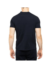 ARMANI EXCHANGE Armani Exchange T-Shirt Uomo Navy - Blu NAVY